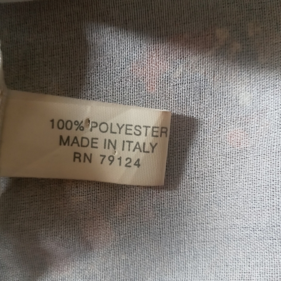 Set Two Scarf - Picture 5 of 6